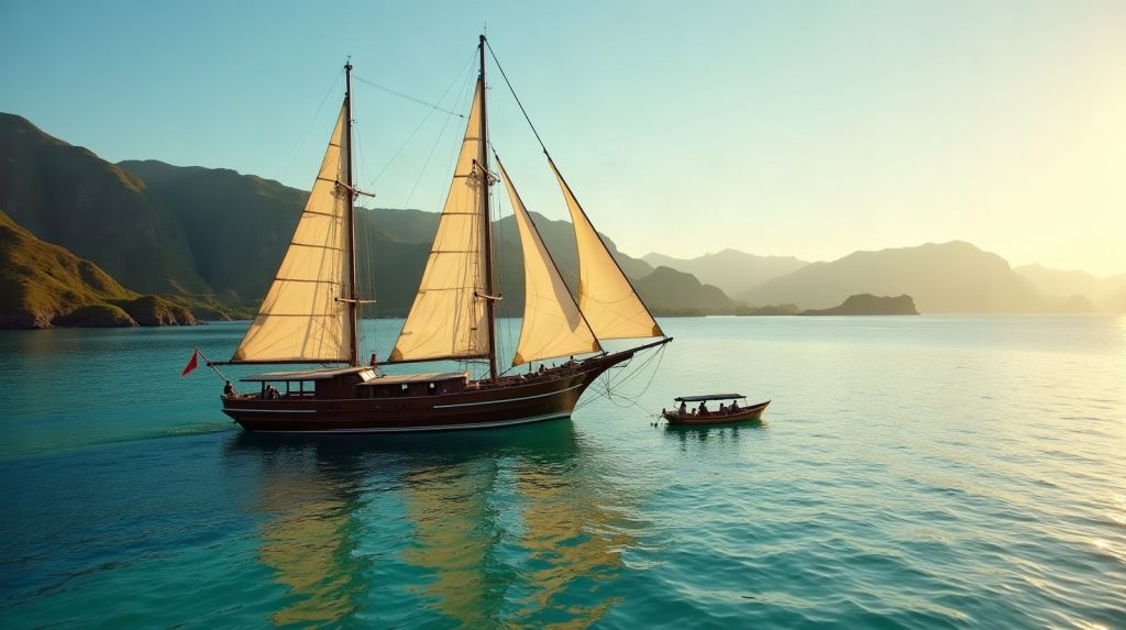 Komodo Luxury Fleet 2026: Best Phinisi for Every Trip